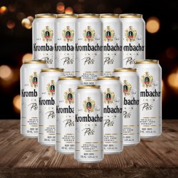 Krombacher Pils