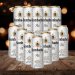 Krombacher Pils Premium German Pilsner 500ml Cans (12 Pack) - 4.8% ABV 