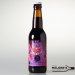 X-Brewing  Razzle Frazzle Raspberry Porter 33cl 