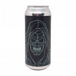 Mortalis Brewing Company Mors Communis