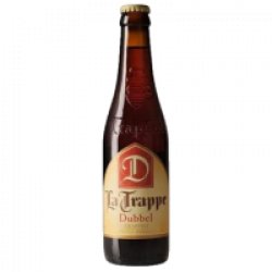 La Trappe Dubbel