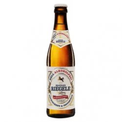 Brauhaus Riegele Alkoholfrei