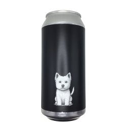 White Dog Brewery THE WHOOT WHOOT