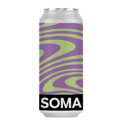 Soma Double Nelson Drip - 3er Tiempo Tienda de Cervezas