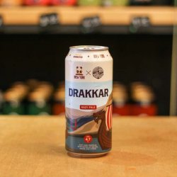 Brew York Drakkar