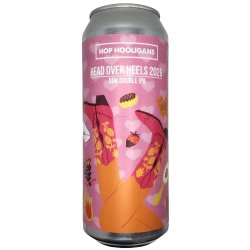 Hop Hooligans Head Over Heels 2026