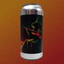 Little Rain Brewing Company Fiesta Pagana