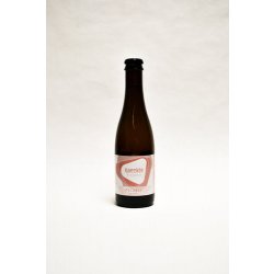 Naeckte Brouwers - Polaris - Bier Atelier Renes