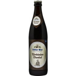 Zotler Korbinian Dunkel - Rus Beer