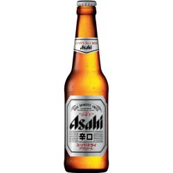 Asahi Super Dry