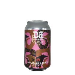 Dutch Bargain Solid As A Bock