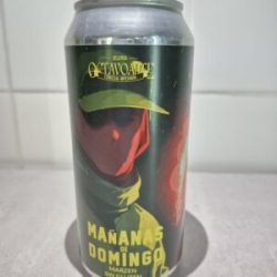 Octavo Arte Mañanas de Domingo