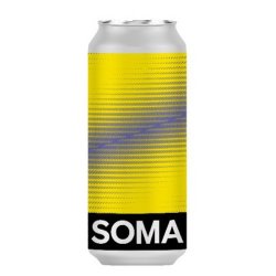 Soma Dream Blunt Rotation - 3er Tiempo Tienda de Cervezas