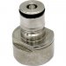Sankey to Ball Lock Adapter - Gas Side 