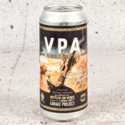 Garage Project Venusian Pale Ale