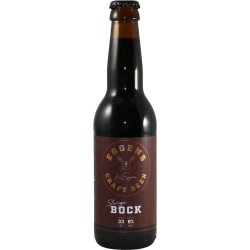 Eggens Stevige Bock (2025) Eggens Stevige Bock (2025)