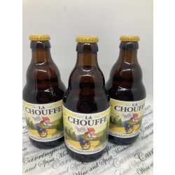 La Chouffe Blonde