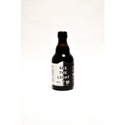 Oriel - Stout Armagnac BA - Bier Atelier Renes