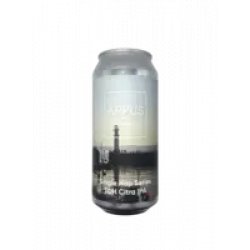 Ārpus Brewing Co. Single Hop Series TDH Citra IPA