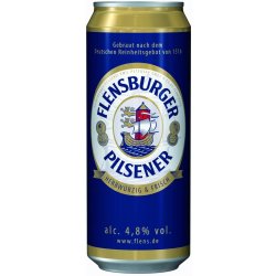 Flensburger Pilsener