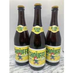 La Chouffe Blonde