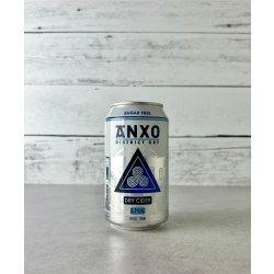 ANXO Cider District Dry