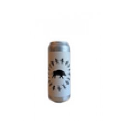 Baron  Hog Killing Time  DIPA 8.1% 500ml - Thirsty Cambridge