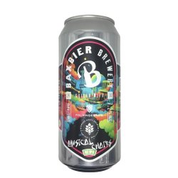 Baxbier Musical Chairs