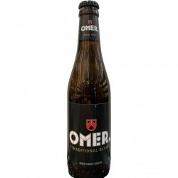 Omer Traditional Blond