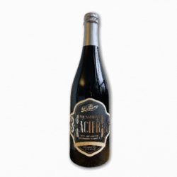 The Bruery, Acier, 2019,  BBA Old Ale,  0,75 l.  16,9% - Best Of Beers