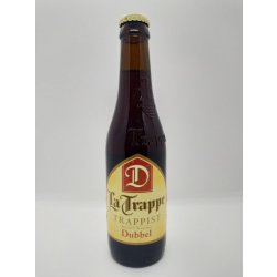 La Trappe Dubbel La Trappe Dubbel