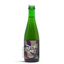 Perennial Artisan Ales. Weird Era Wild Ale 37.5cl - Kihoskh