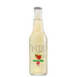 Sidra Nix Maçã Long Neck 330ml - Imigrantes Bebidas