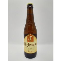 La Trappe Tripel