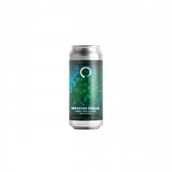 Equilibrium Breaking Enigma 8,5alc 47cl - Dcervezas