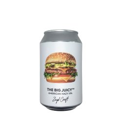 Zuyd Craft THE BIG JUICY™