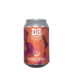 Dutch Bargain Sweet Mama