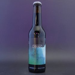 Põhjala - CocoBänger - 12.5% (330ml) - Ghost Whale