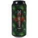 Rec Brew & Cerveses Hoppit  Green Trip 2023 44cl 