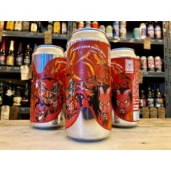 Sureshot  Mainstream Death Metal  Helles Lager - Wee Beer Shop