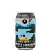 Frontaal Brewing Co. – Smooth Criminals: Blue Lagoon Frontaal Brewing Co. – Smooth Criminals: Blue Lagoon