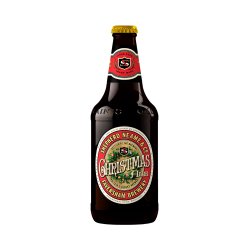 Shepherd Neame Christmas Ale