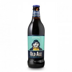 ADNAMS SOUTHWOLD Old Ale 0,5l - Biertipp