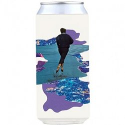 Whiplash Water Jump - OKasional Beer