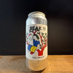 Beak Brewery Eda - NORD Bottle Shop