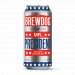 Brewdog Mr President Double IPA 440mL 