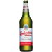 Budweiser Budvar Svetly Lezak Glass 0.5 л 