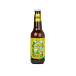 CERVEZA MINERVA SAN CRISTOBAL 355 ML - Vinos América