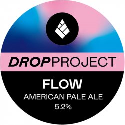 Drop Project Flow