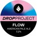 Drop Project Flow Pale Ale 30L Keg 
